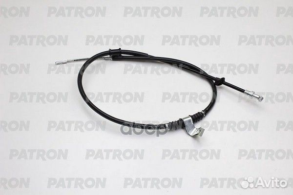 Трос стояночного тормоза Daewoo Nubira 97-03 PC