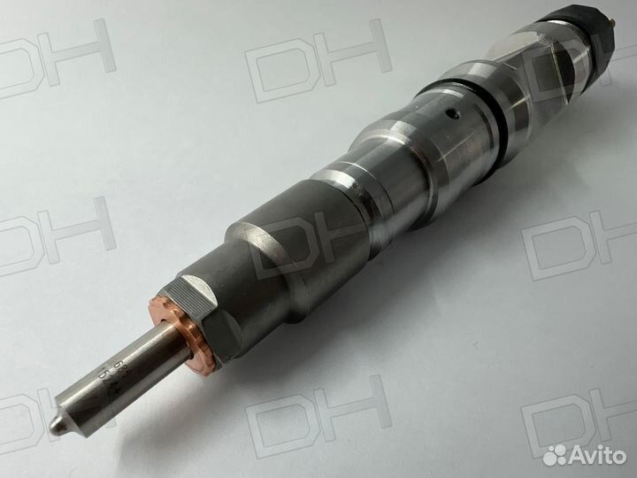 Форсунка 0445120217