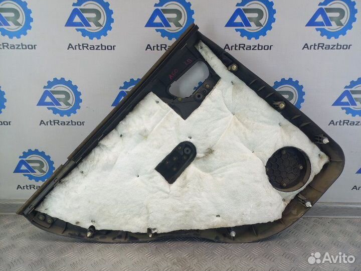 Обшивка двери задней правой Vortex Tingo FL 1.8