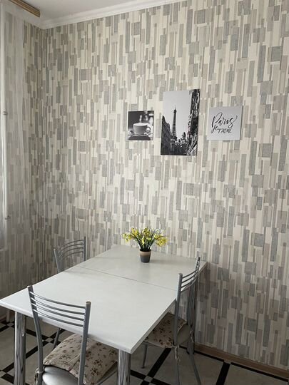 1-к. квартира, 37 м², 9/12 эт.