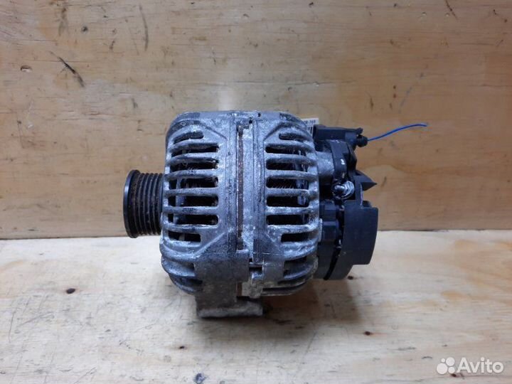 Генератор Mercedes-Benz E320 W210 112.941 2001
