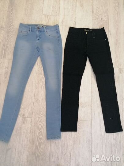 Женские вещи пакетом xs, s, m