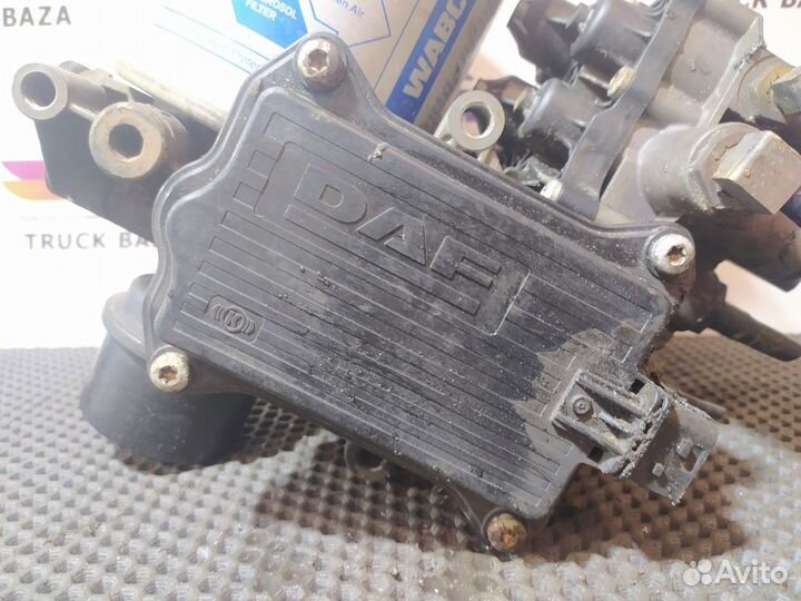 Осушитель пневматической системы Daf XF106