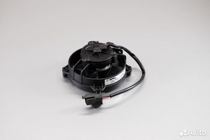 Spal Вентилятор охлаждения 4