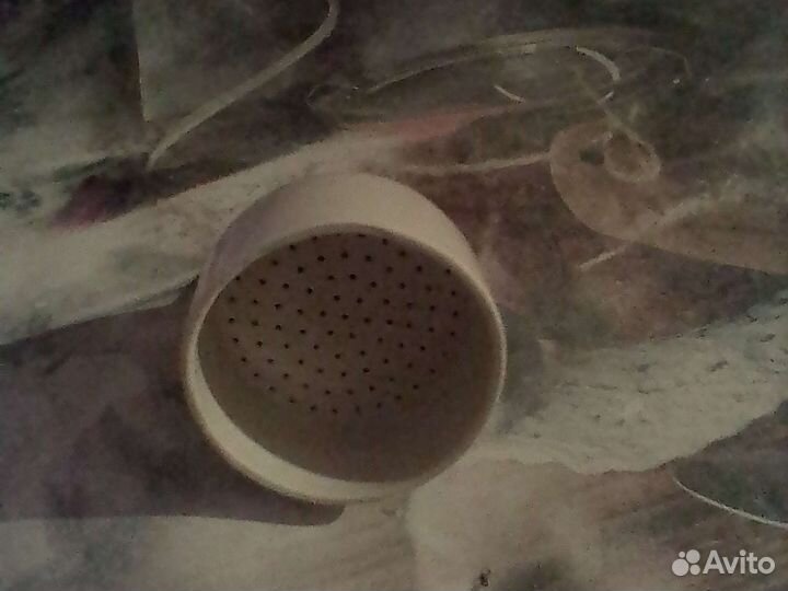 Воронка рфз Бюхнера