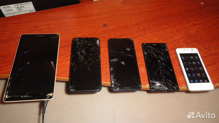 Huawei bg2 u01 MP T3 1\8Gb+смарты комплект 5шт. на