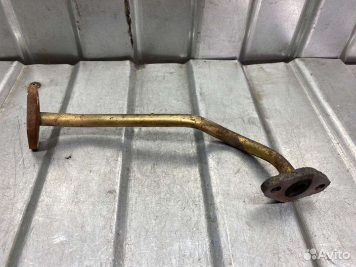 Трубка EGR Suzuki Wagon R3 1.3 2001