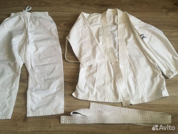 Кимоно детское 2-х размеров