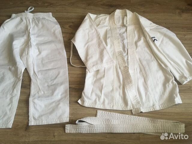 Кимоно детское 2-х размеров