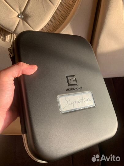 Наушники Drop + Ultrasone Signature X Headphones