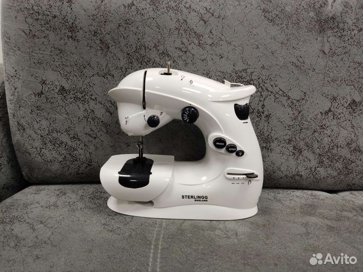Швейная машинка Sterlingg 6702