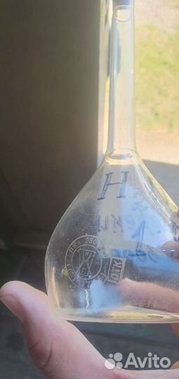 Химические колбы