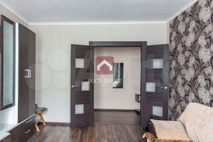 3-к. квартира, 73 м², 5/6 эт.