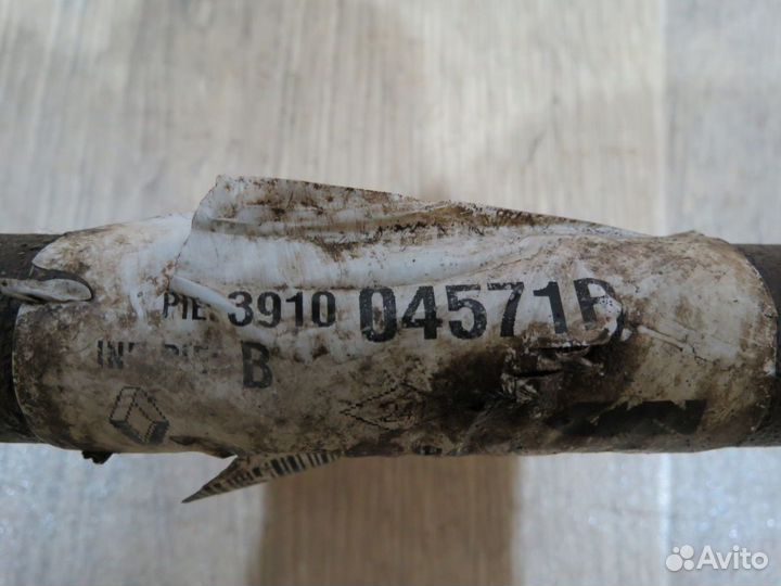 Привод правый LADA Largus