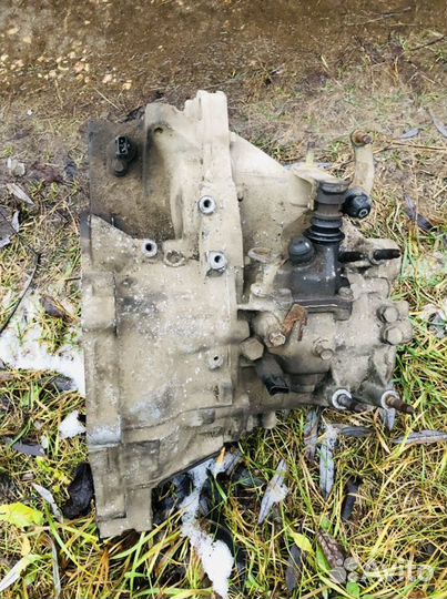 Продается механическая коробка передач