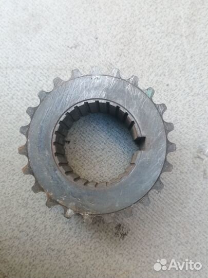Шестерня коленвала Mitsubishi Carisma DA 1999-2003