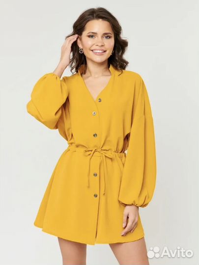 Комбинезон с шортами