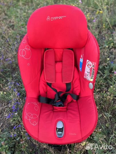 Автокресло maxi cosi milofix