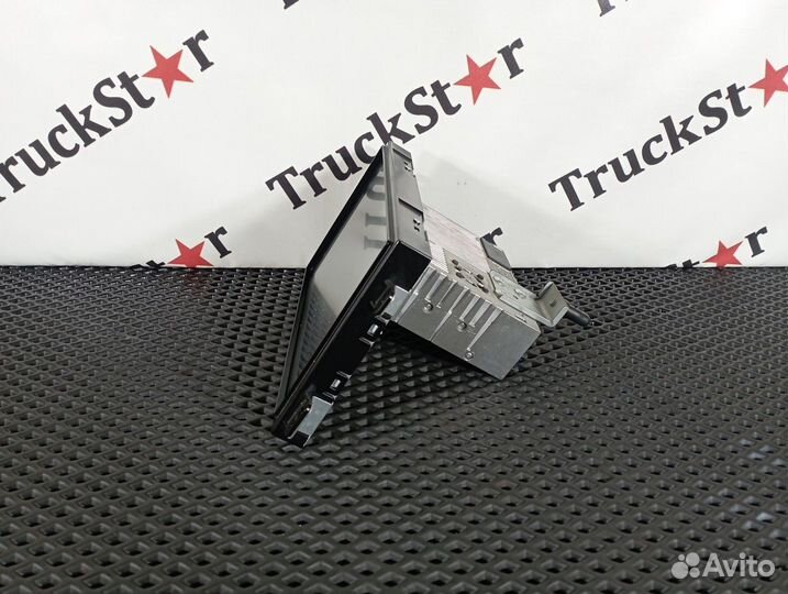 Магнитола 2022г. камаз 54901