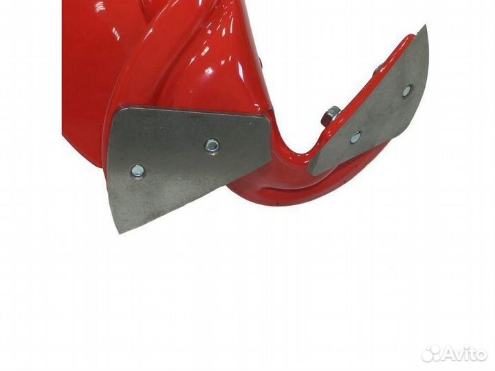 Ледобур Rextor Storm, 130 мм