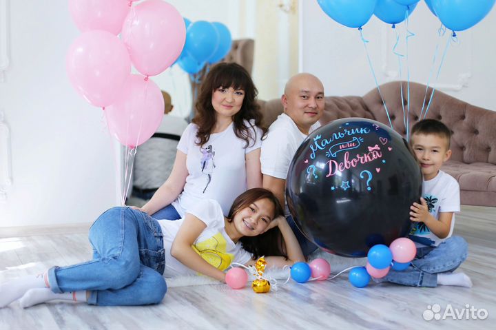 Фотограф & Видеограф