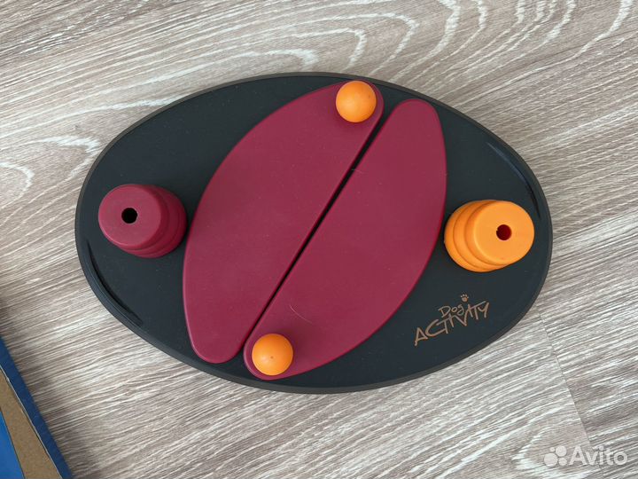 Игрушка головоломка для собак