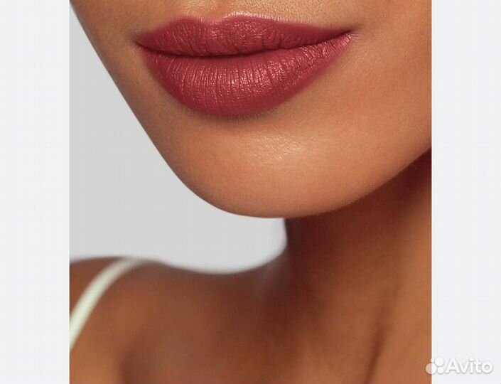 Rose inc помада