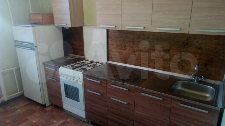 2-к. квартира, 49,9 м², 3/9 эт.