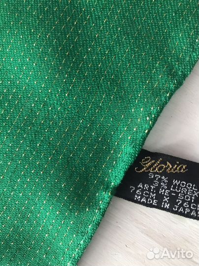 Платок шерстяной