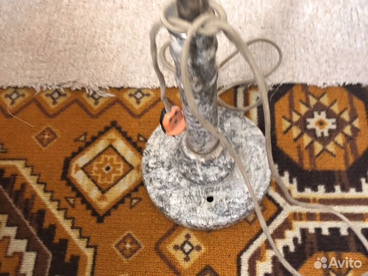 Предметы быта СССР в россии