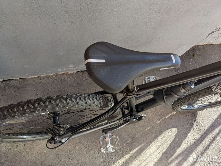 Велосипед горный