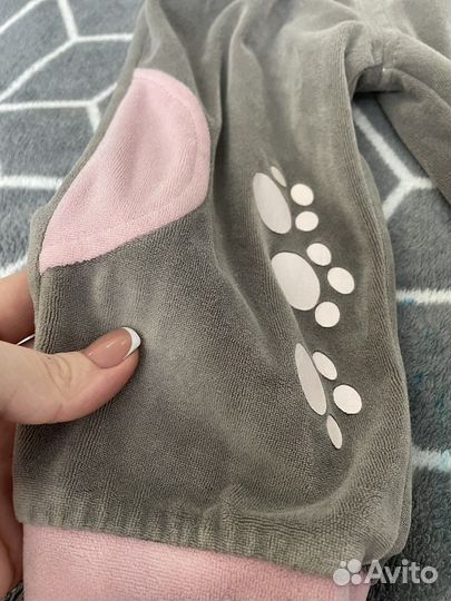 Вещи пакетом на девочку 1 год