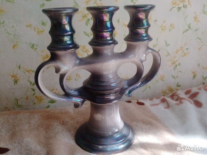 Подсвечник