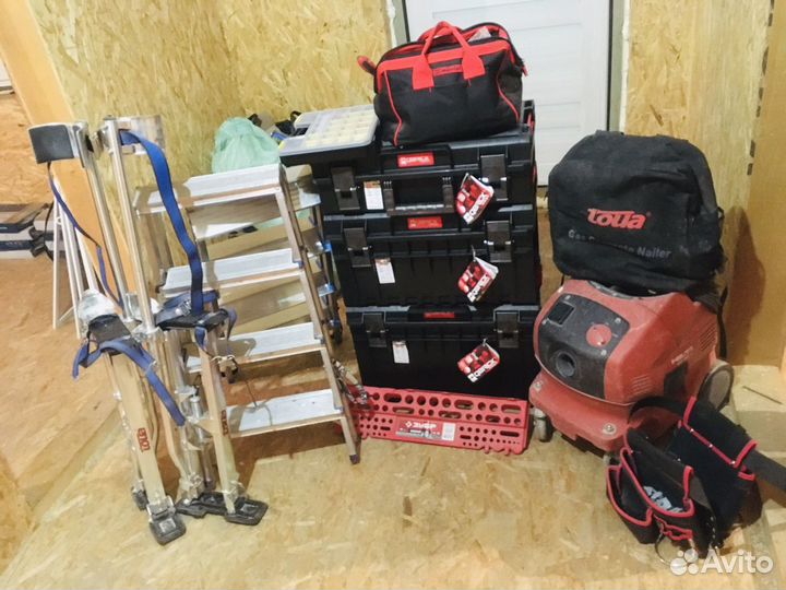 Электрик(Услуга электрика)