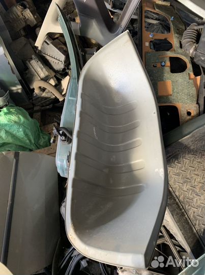 Локеры арки колес Ttansit 155 115 125 спарка