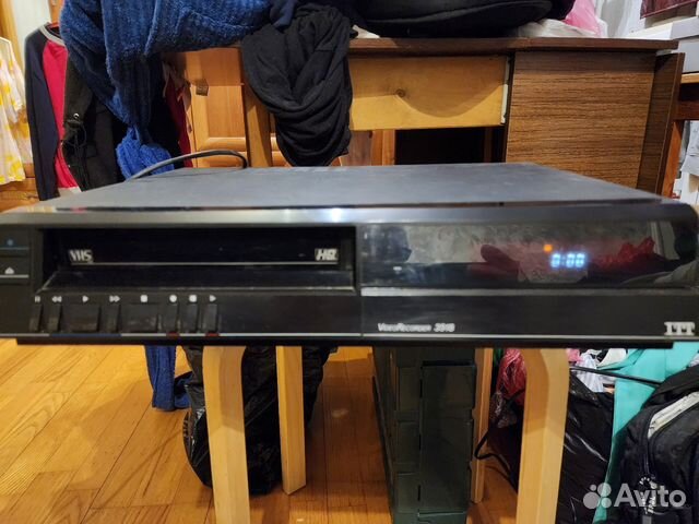 Видеомагнитофон ITT VR 3918 oscar