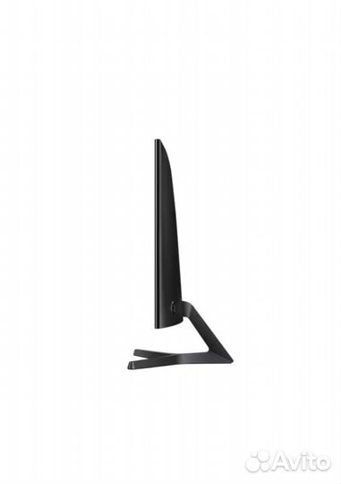Изогнутый монитор Samsung S27C366EAI