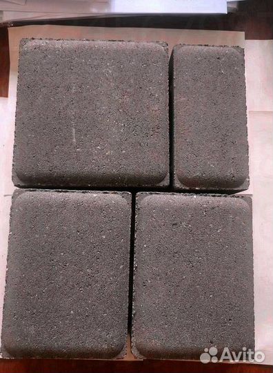 Брусчатка Тротуарная плитка