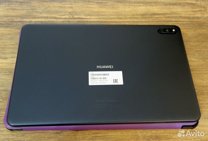Планшет Huawei Matepad 10.4 6/64Gb LTE