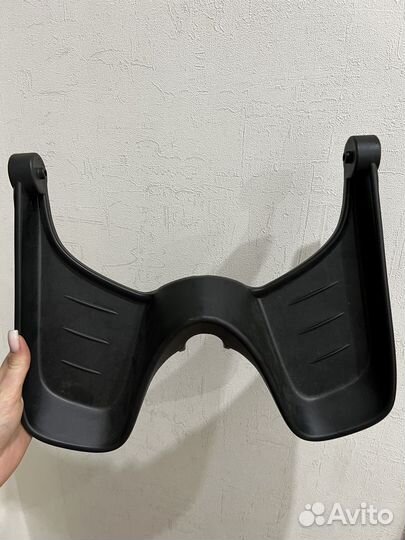 Подставка для ног велосипеда Lamborghini