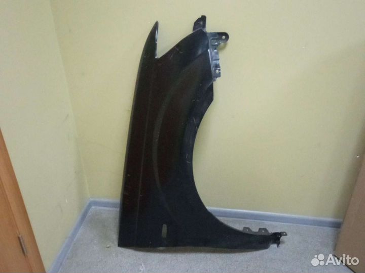 Крыло переднее Outlander XL 2008 - 2010 - 2012