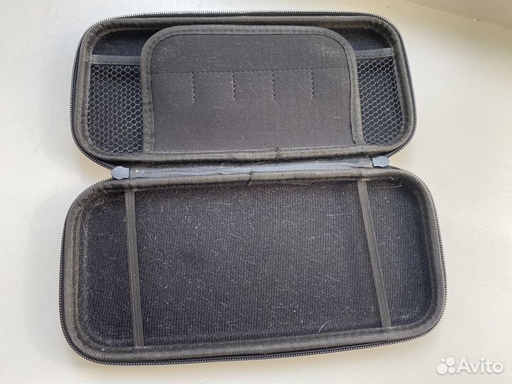 Nintendo switch fortnite