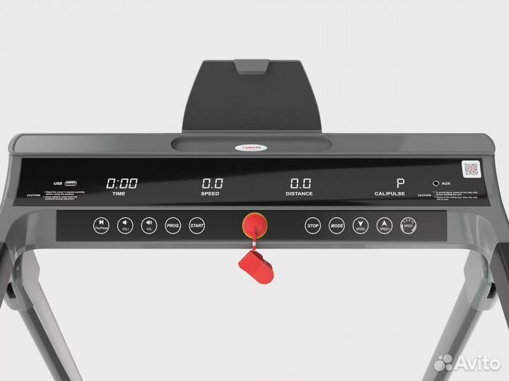 Беговая дорожка unixfit R-320X