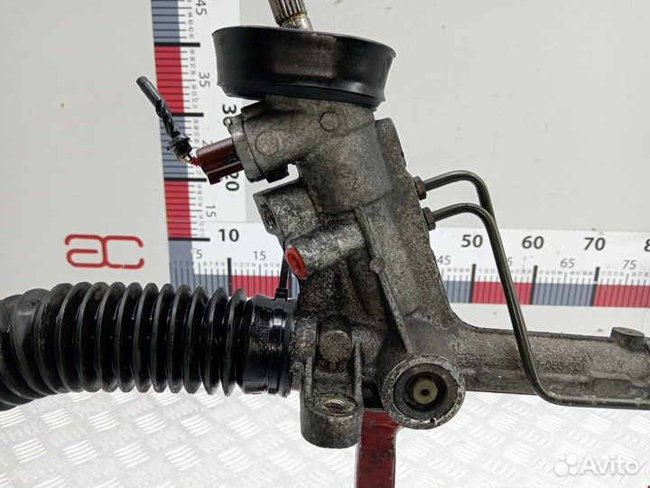 Рейка рулевая для Seat Ibiza 3 6Q1423055BL