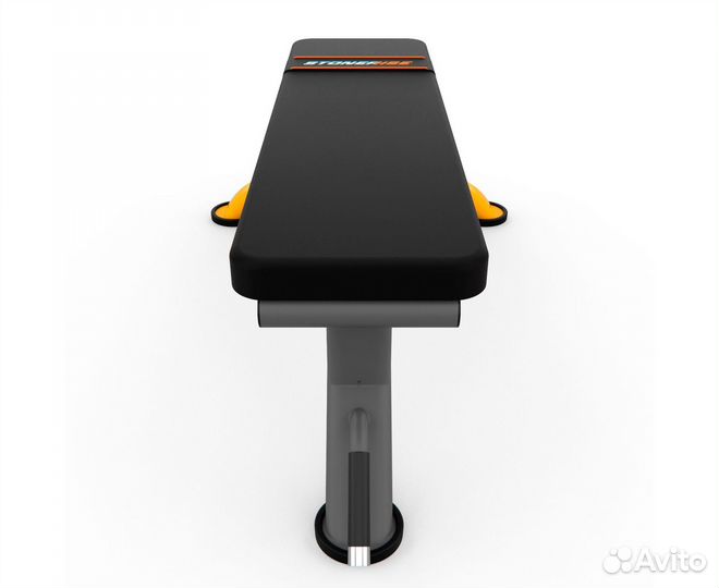 Скамья универсальная stonerise FlashShape