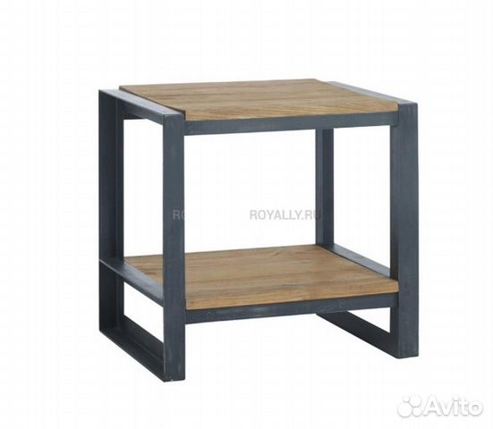 Тумба лофт