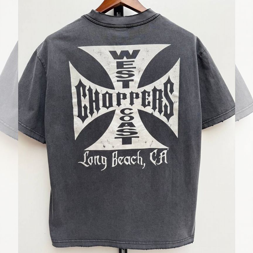 west coast choppers - Купить личные вещи недорого в Москве: одежда