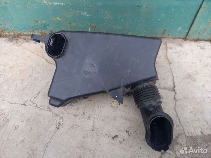 Резонатор воздушного фильтра LADA Vesta