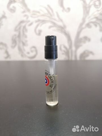 Etat libre D orange jasmin ET cigarette