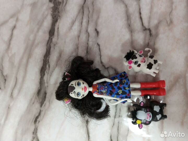 Энчатнималс